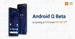 สมาร์ทโฟนเรือธงจาก Redmi ที่ใช้ Snap 855 จะรองรับ Android 10 Q beta ตั้งแต่เปิดตัว